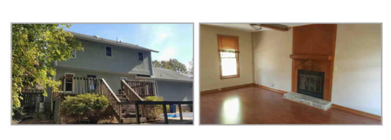 7438 Beaver Run DrFayetteville, NC, 28314Cumberland County