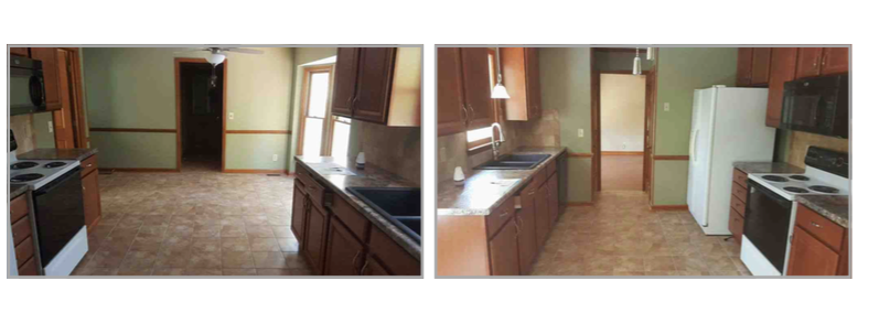 7438 Beaver Run DrFayetteville, NC, 28314Cumberland County