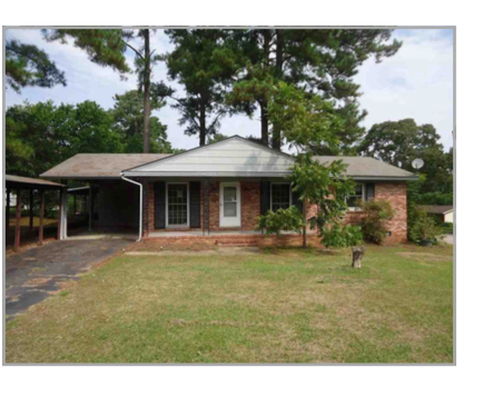 886 Stoneykirk DriveFayetteville, NC, 28314Cumberland County