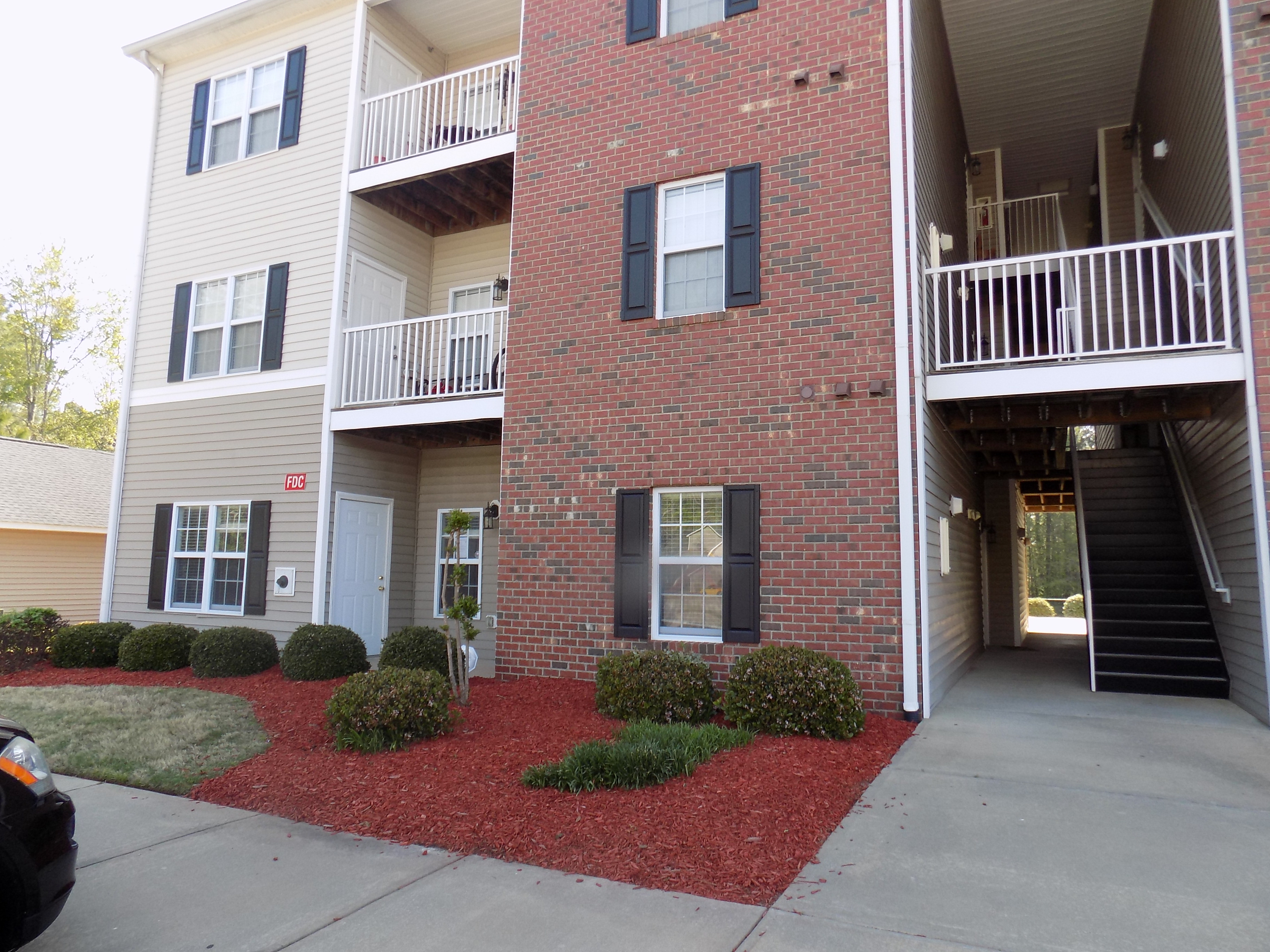 621 Marshtree Ln Unit 101Fayetteville, NC, 28314Cumberland County