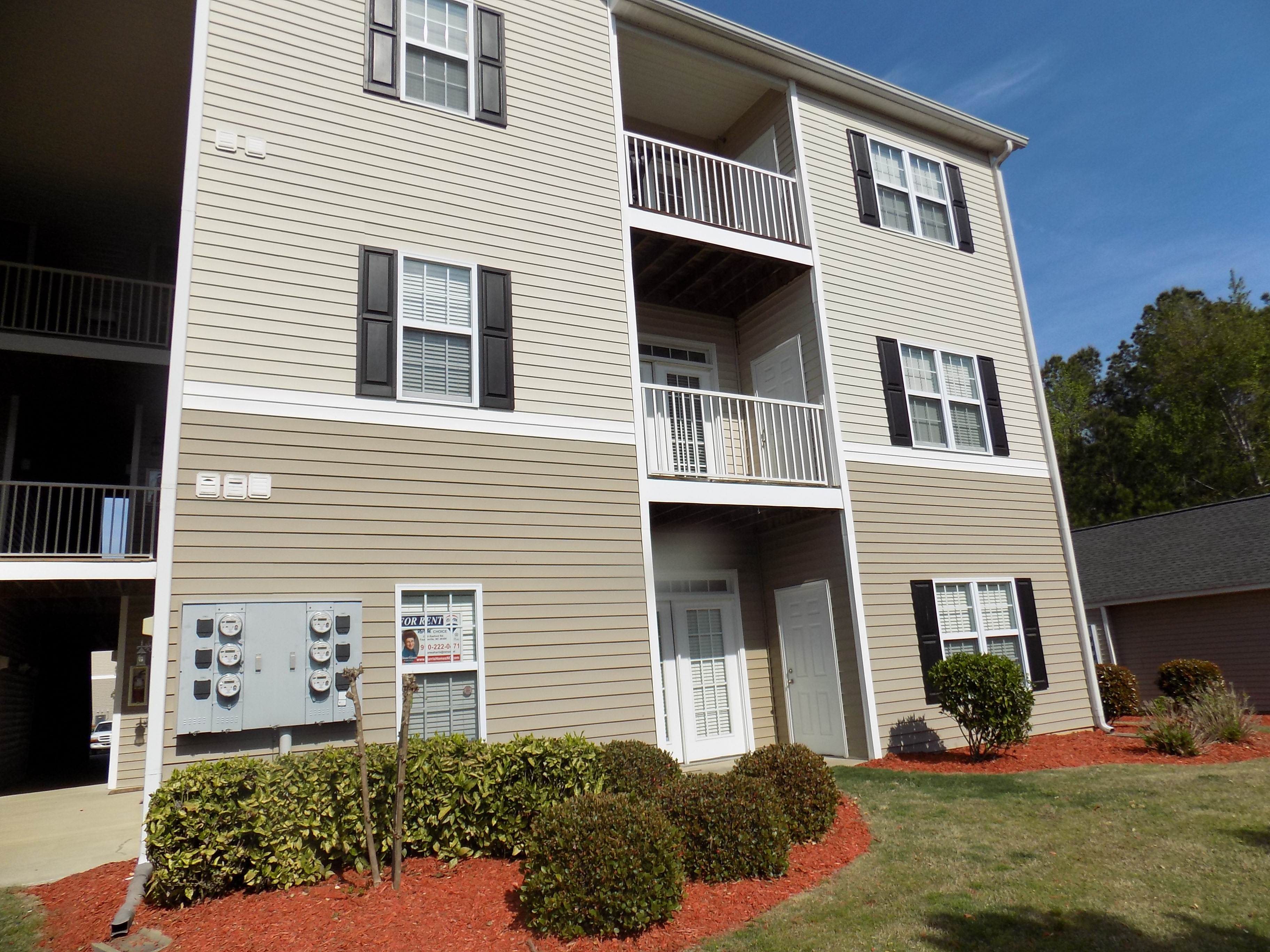 621 Marshtree Ln Unit 101Fayetteville, NC, 28314Cumberland County