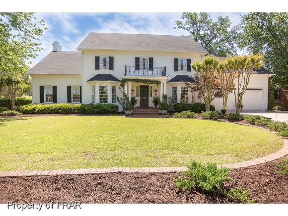 412 GRAYLYN PLACE, Fayetteville, NC 28314