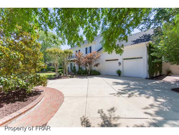 412 GRAYLYN PLACE, Fayetteville, NC 28314