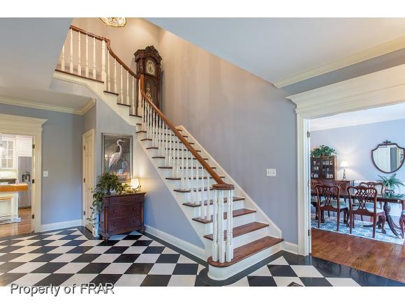 412 GRAYLYN PLACE, Fayetteville, NC 28314