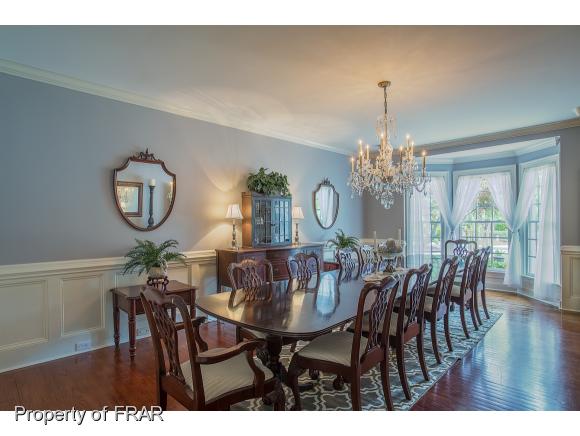 412 GRAYLYN PLACE, Fayetteville, NC 28314