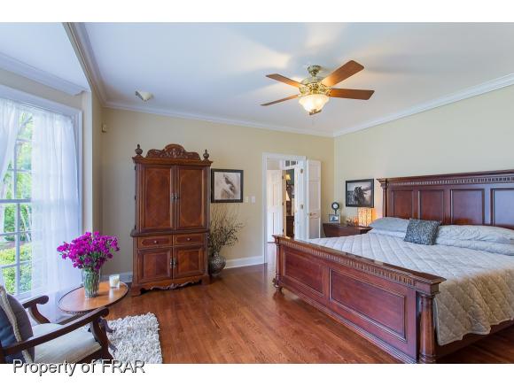 412 GRAYLYN PLACE, Fayetteville, NC 28314