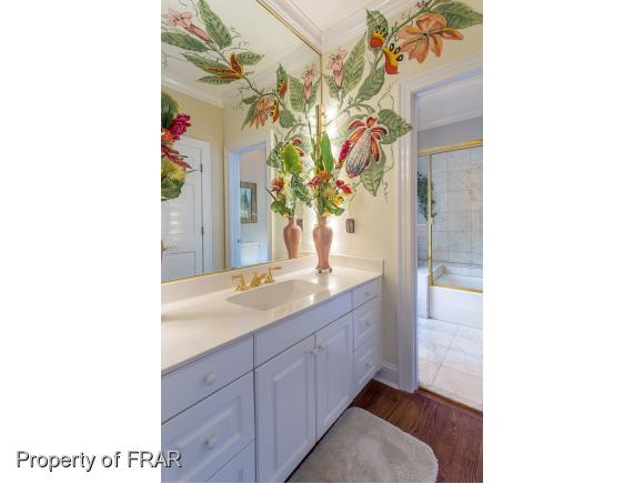 412 GRAYLYN PLACE, Fayetteville, NC 28314