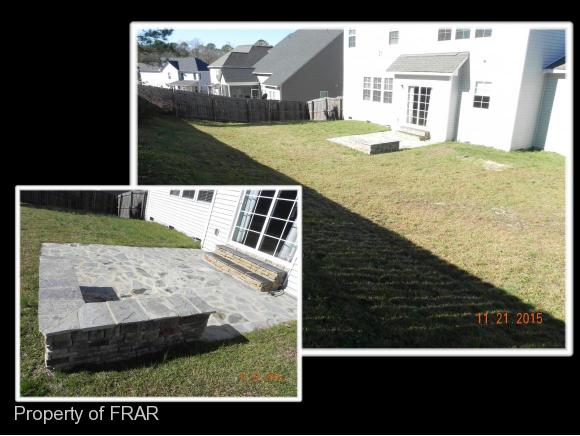 1726 ELLIE AVE, Fayetteville, NC 28314