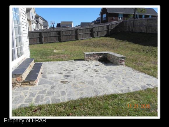 1726 ELLIE AVE, Fayetteville, NC 28314