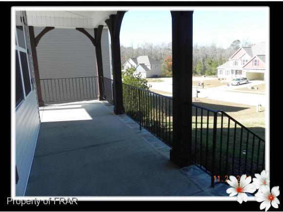 1726 ELLIE AVE, Fayetteville, NC 28314