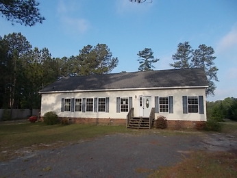 125 Grosbeak CourtAberdeen, NC, 28315Moore County