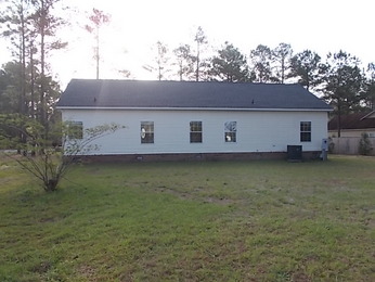 125 Grosbeak CourtAberdeen, NC, 28315Moore County