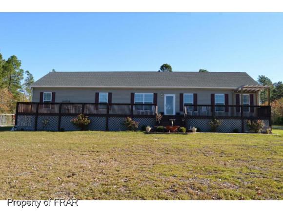 2601 RESERVATION ROAD, Aberdeen, United States 28315