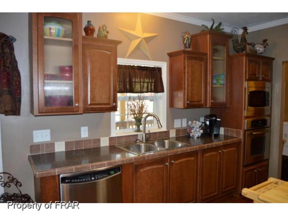 2601 RESERVATION ROAD, Aberdeen, United States 28315