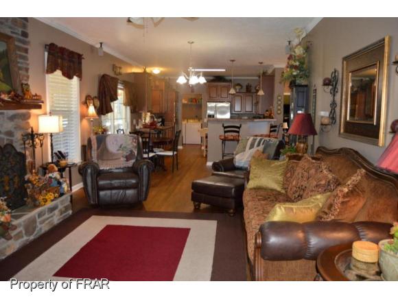 2601 RESERVATION ROAD, Aberdeen, United States 28315