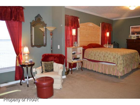 2601 RESERVATION ROAD, Aberdeen, United States 28315