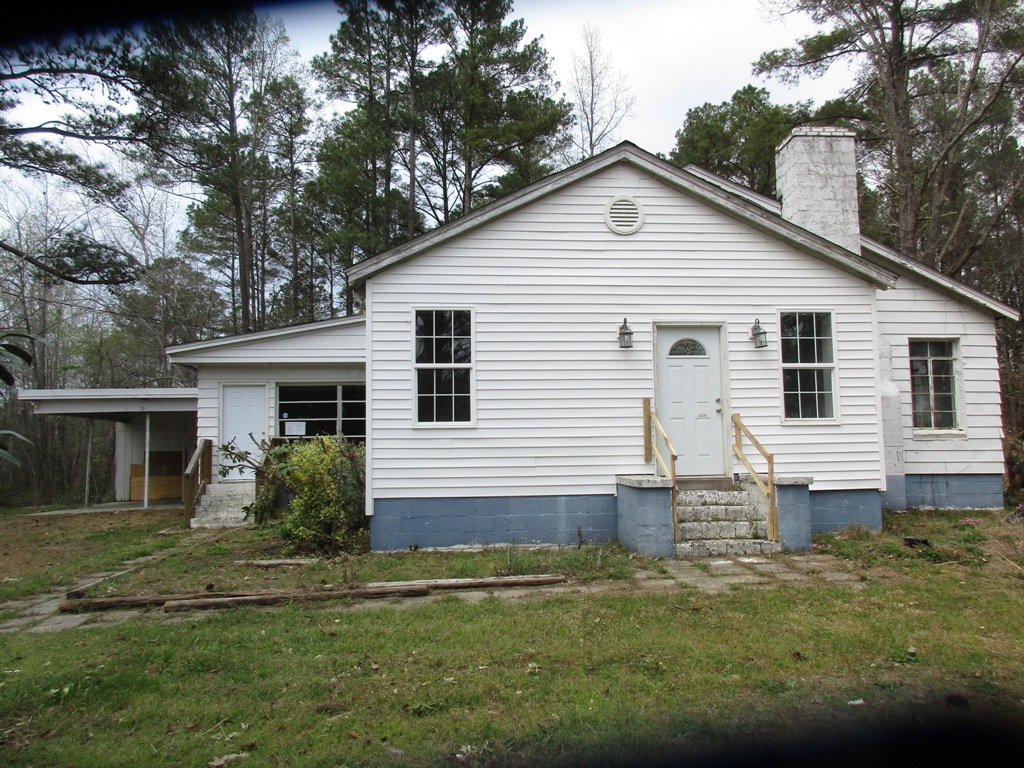 8622 Nc 210 SBunnlevel, NC, 28323Harnett County