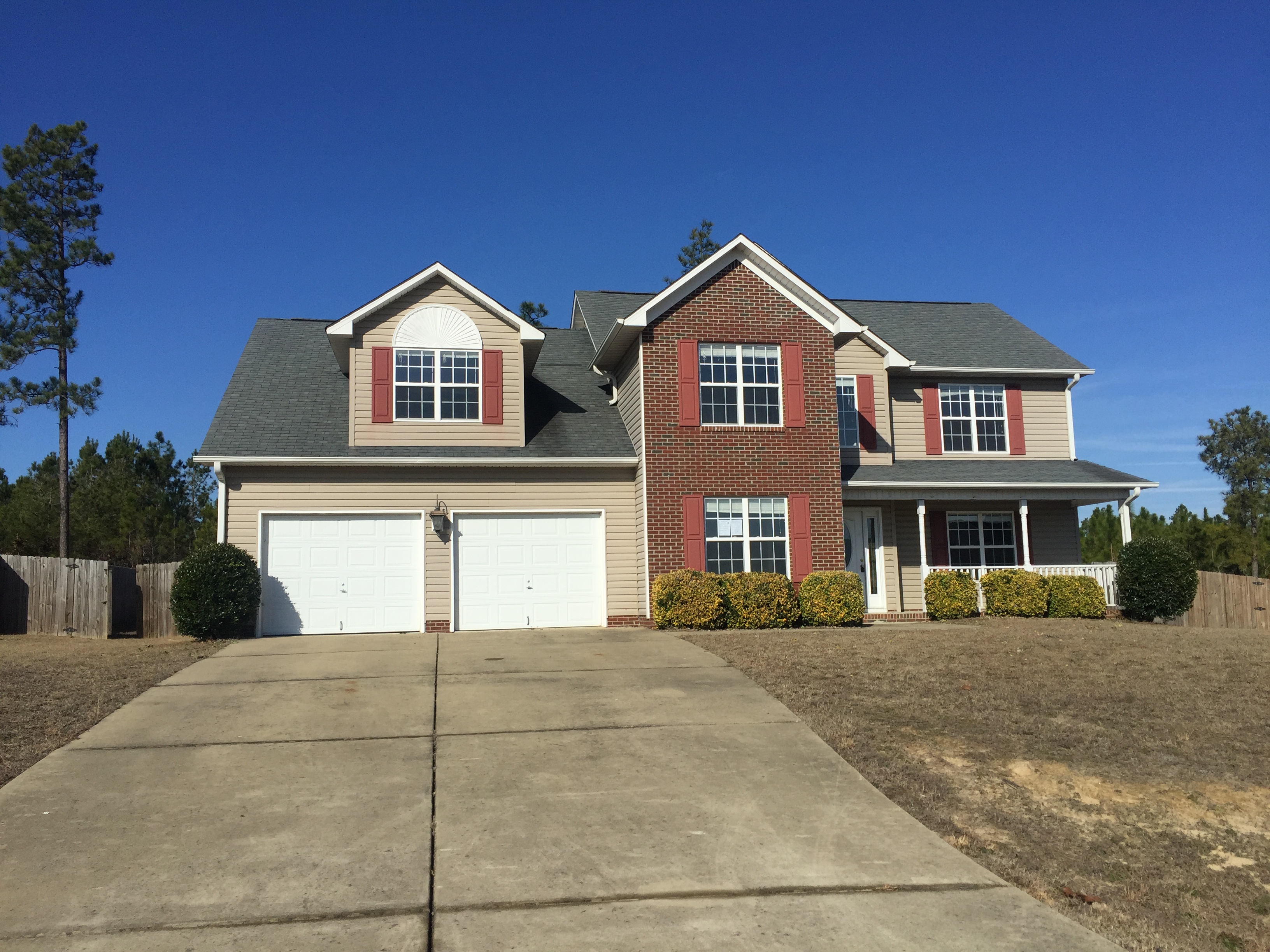 755 Yorkshire DriveCameron, NC, 28326Harnett County