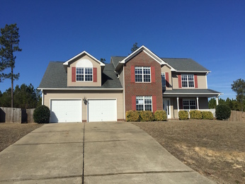 755 Yorkshire DriveCameron, NC, 28326Harnett County
