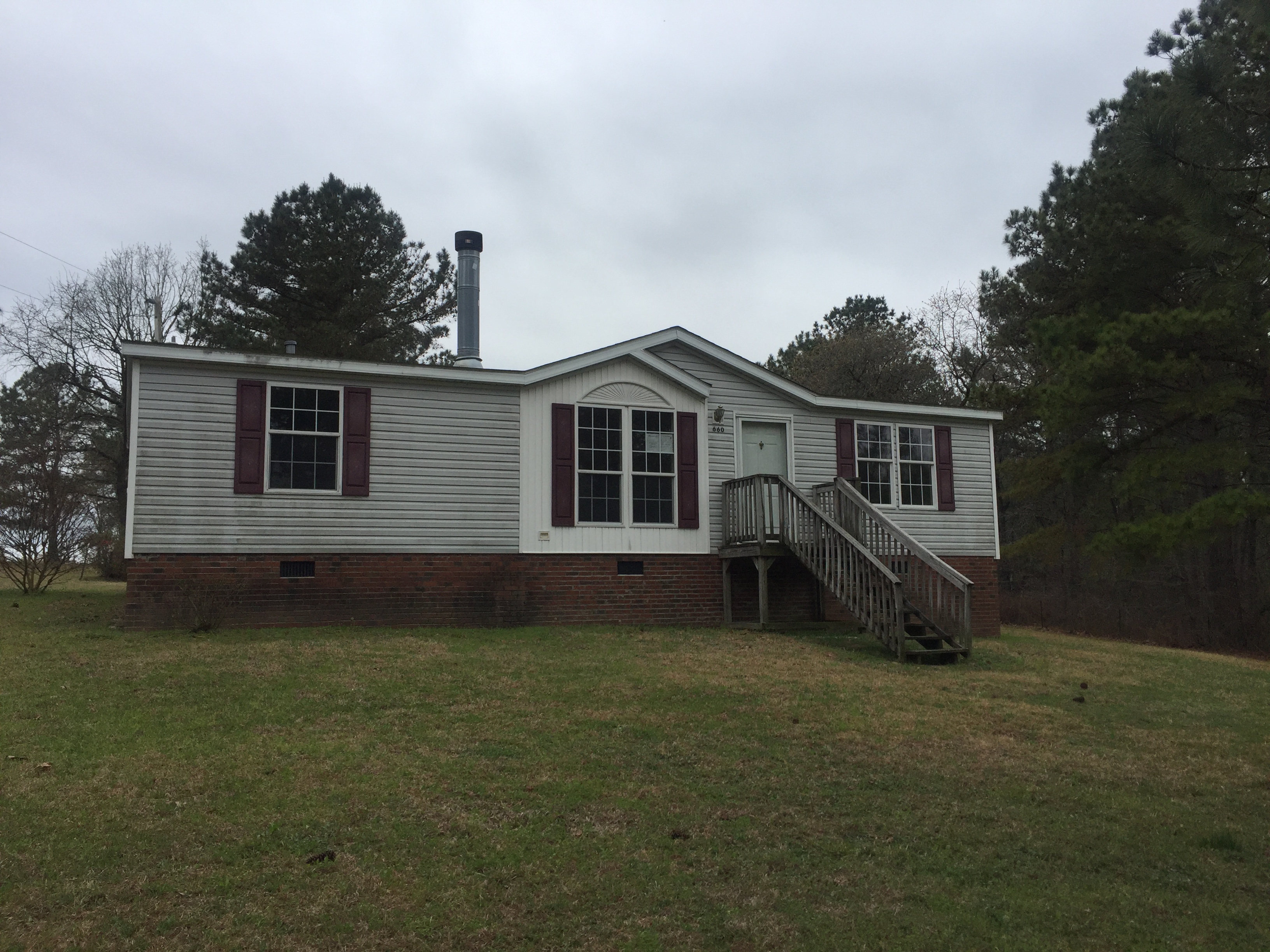 660 Ed Thomas RdCameron, NC, 28326Harnett County