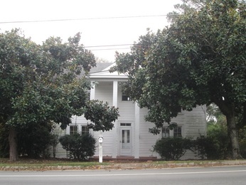 601 Mcreynolds StCarthage, NC, 28327Moore County