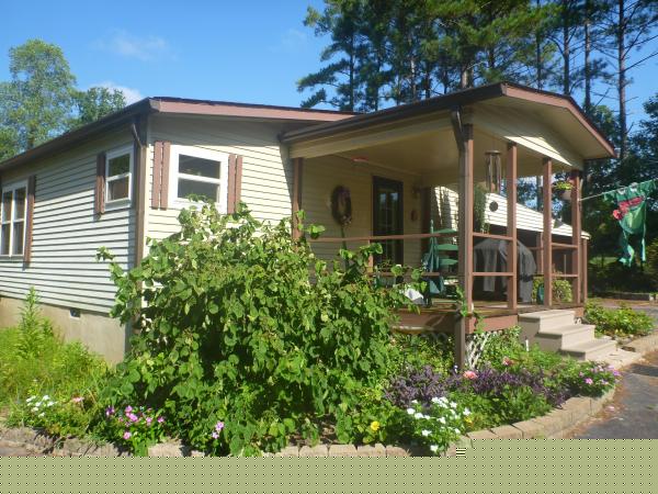168 crutchfield ln. ,NC, Carthage, 28327