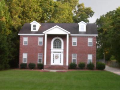 289 S US Hwy 13, Dudley, United States 28333