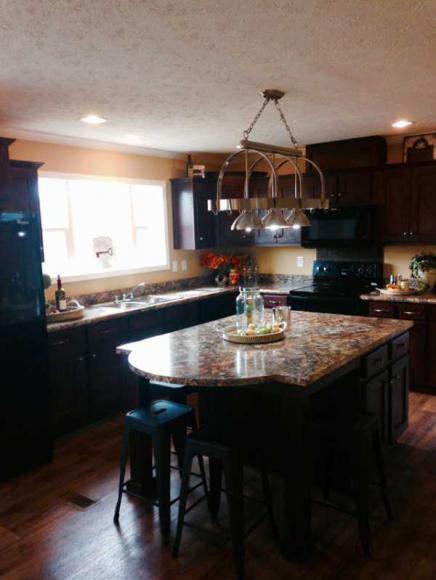2001 W CUMBERLAND STREET ,NC, Dunn, 28334