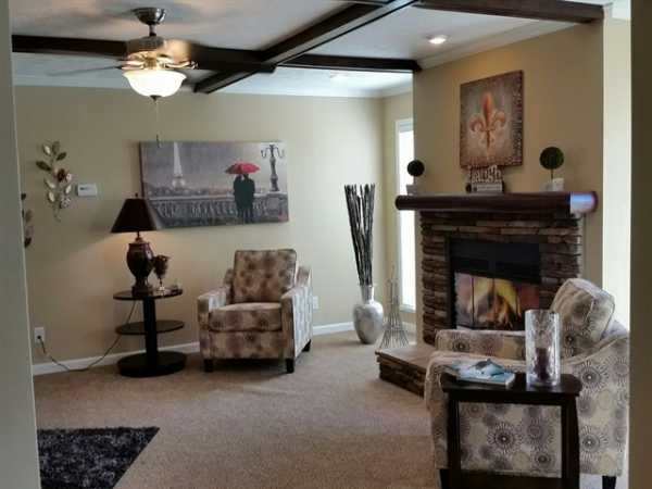 2001 W CUMBERLAND STREET ,NC, Dunn, 28334