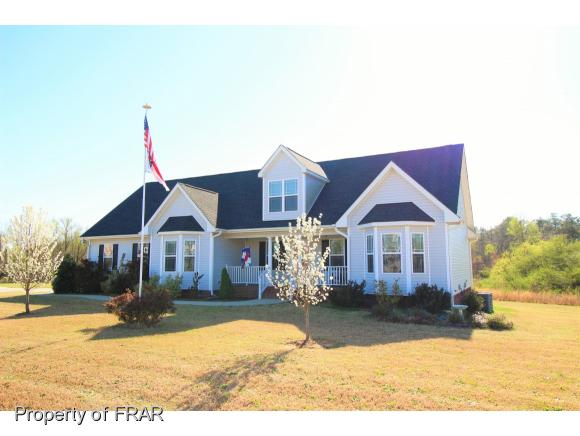 165 NATURES WAY, Dunn, NC 28334