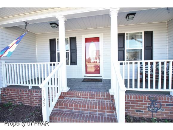 165 NATURES WAY, Dunn, NC 28334