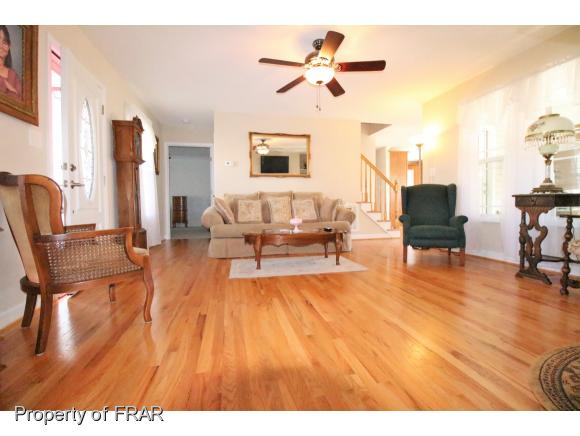 165 NATURES WAY, Dunn, NC 28334