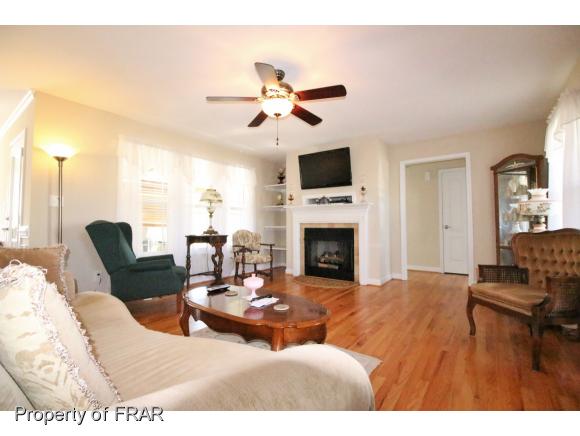 165 NATURES WAY, Dunn, NC 28334