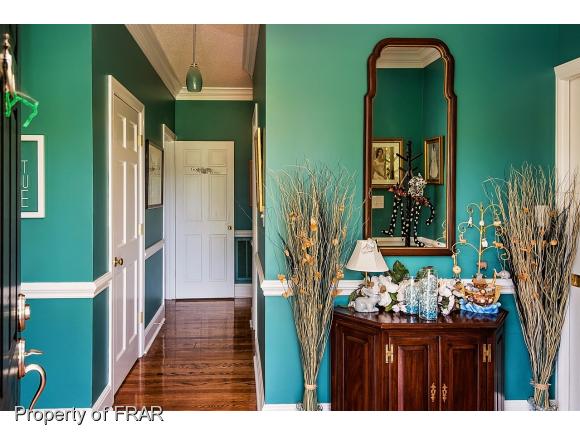 302 WESTWOOD DR, Elizabethtown, NC 28337