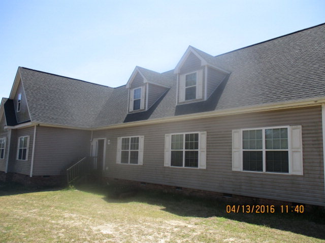 247 Will Yates Rd, Marston, NC 28347