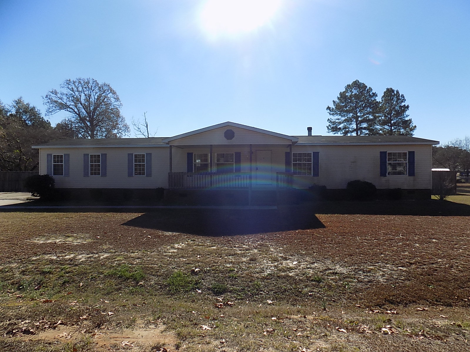336 Skinner RdHope Mills, NC, 28348Cumberland County