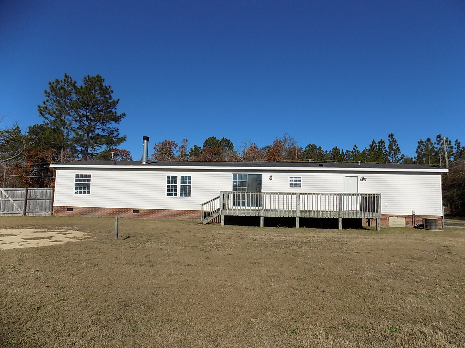 336 Skinner RdHope Mills, NC, 28348Cumberland County