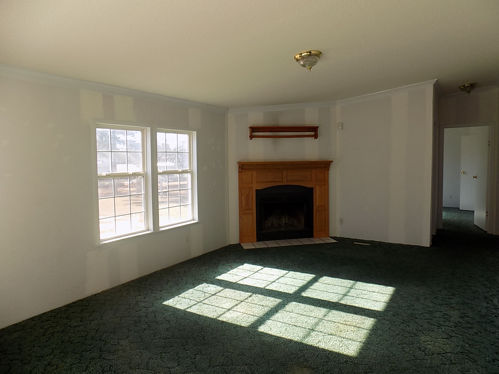 336 Skinner RdHope Mills, NC, 28348Cumberland County