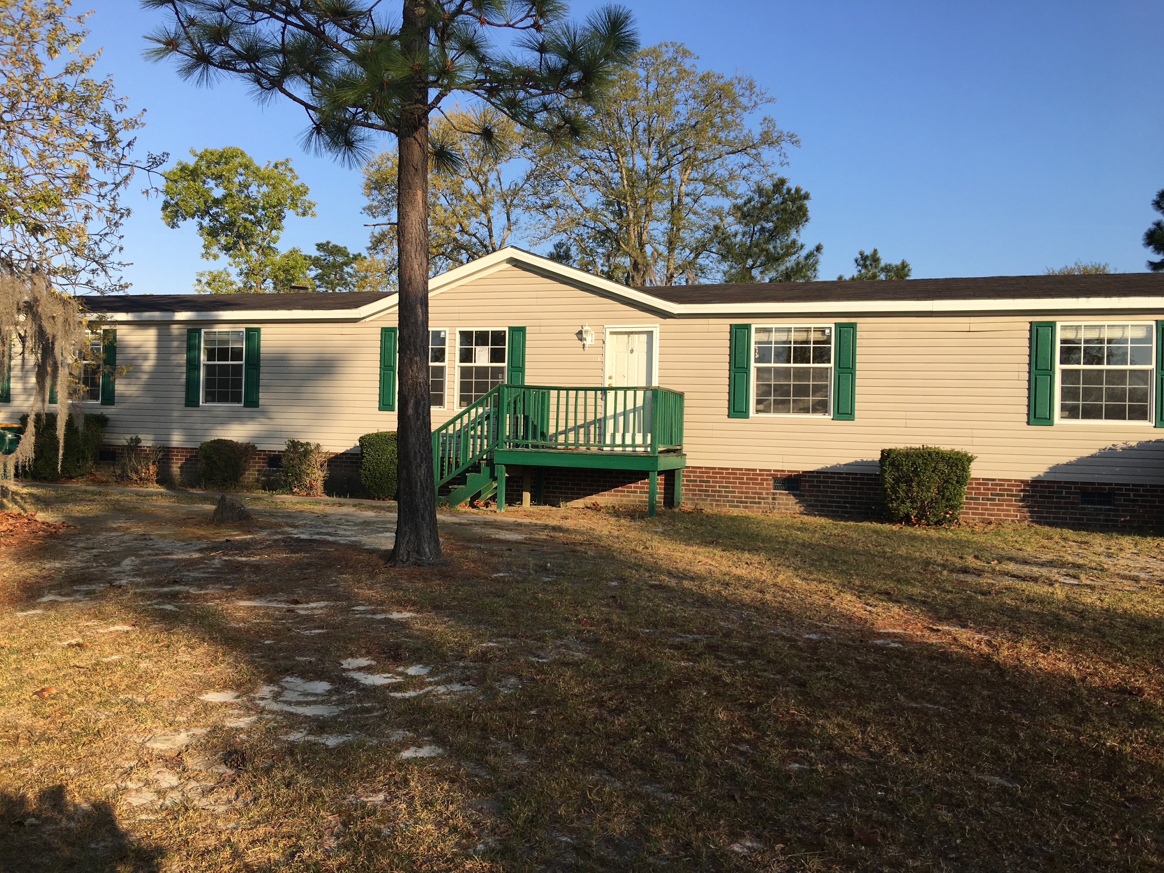 4930 Southmill DrHope Mills, NC, 28348Cumberland County