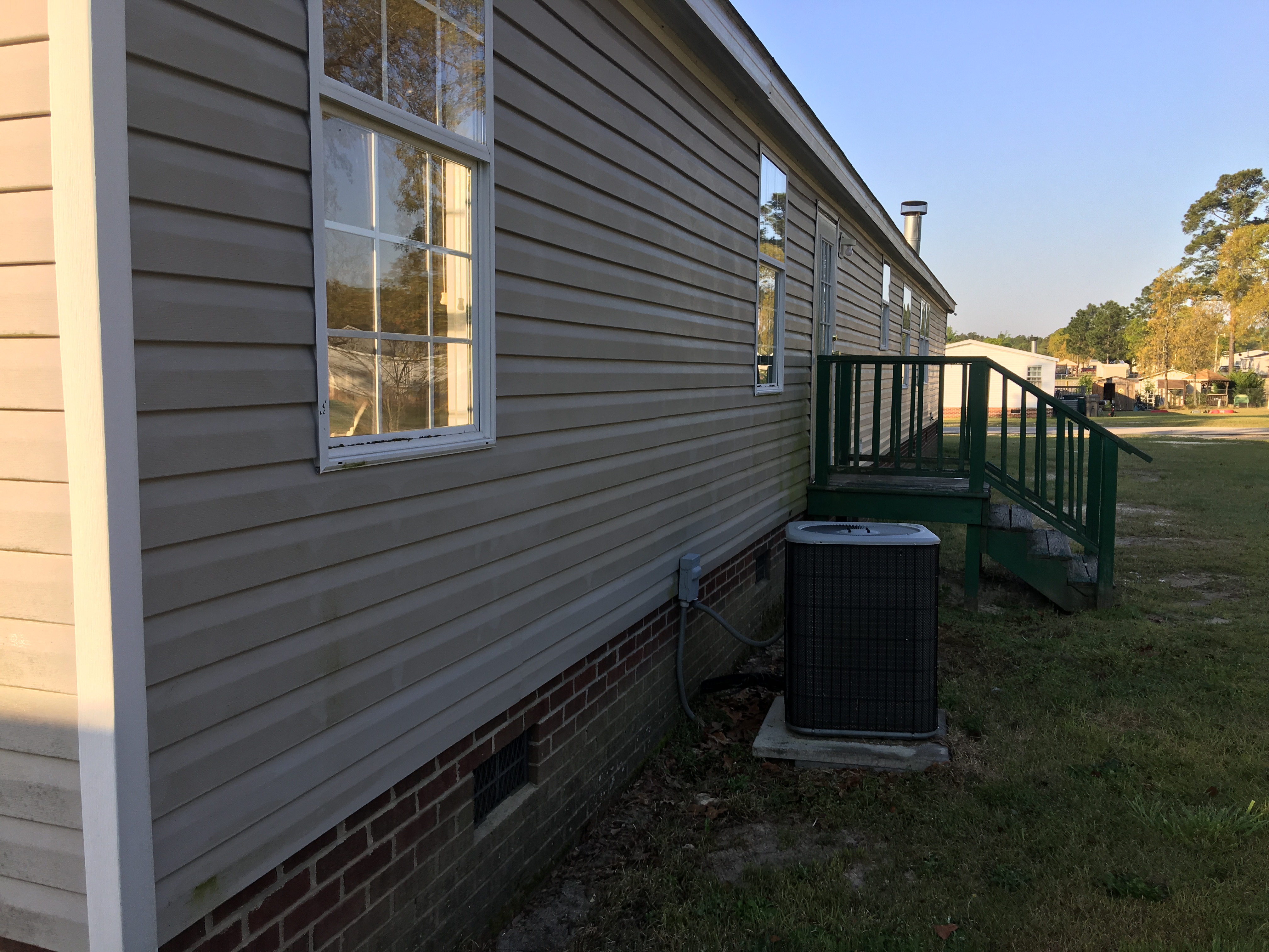 4930 Southmill DrHope Mills, NC, 28348Cumberland County