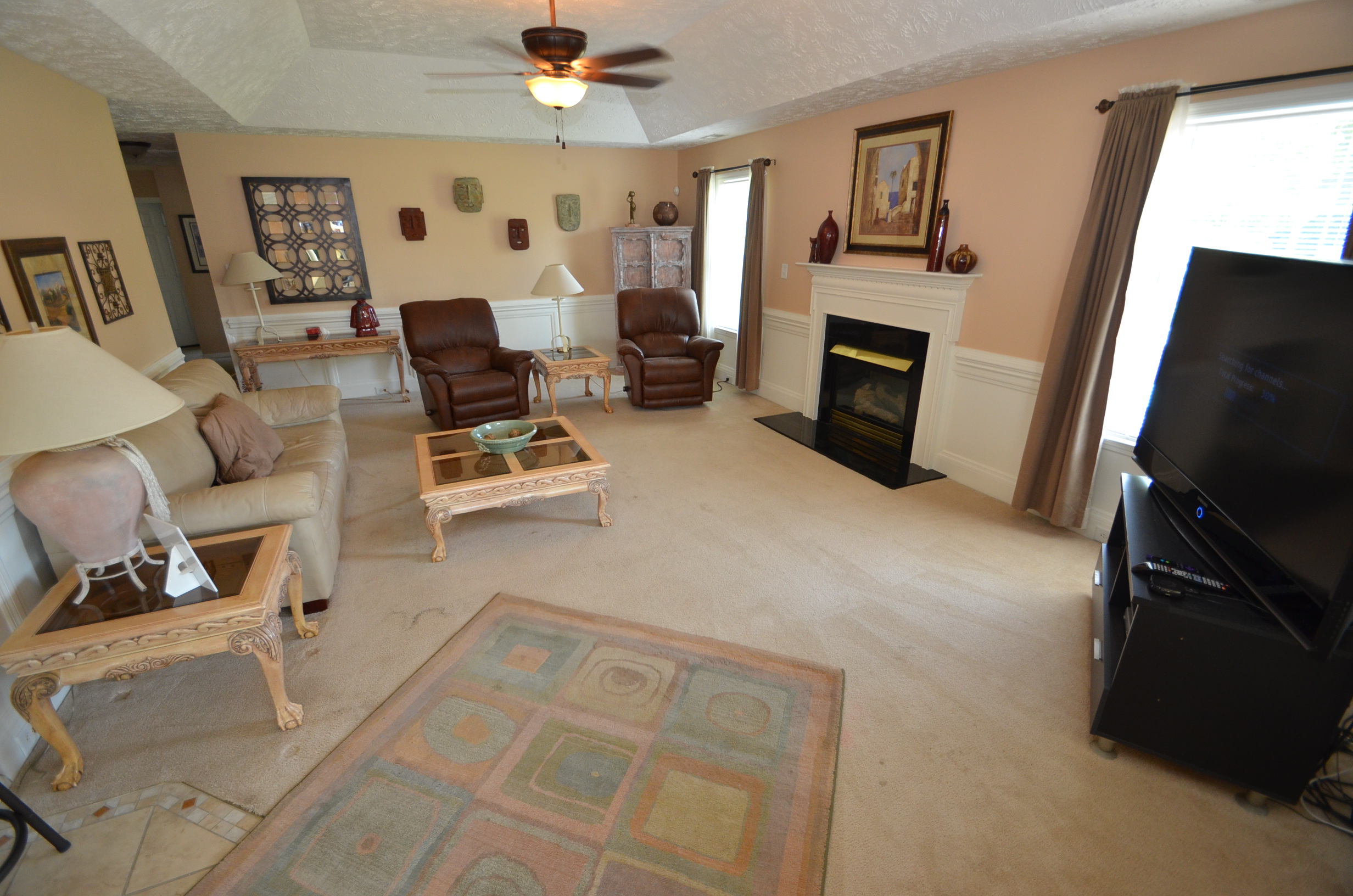 5841 Sunningdale Lane, Hope Mills, United States 28348