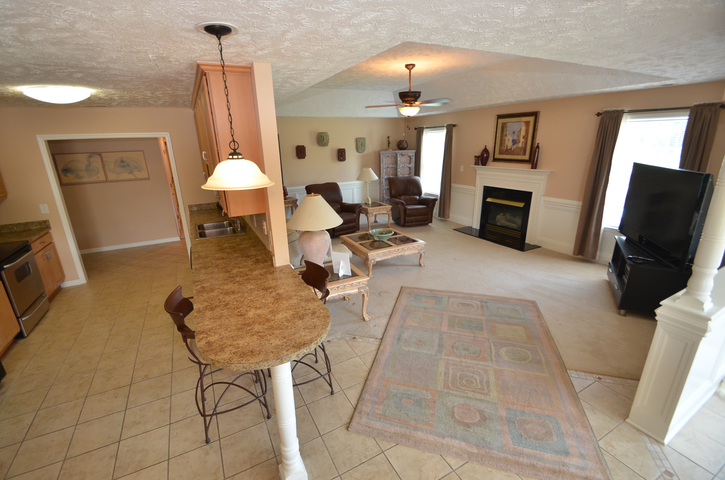 5841 Sunningdale Lane, Hope Mills, United States 28348