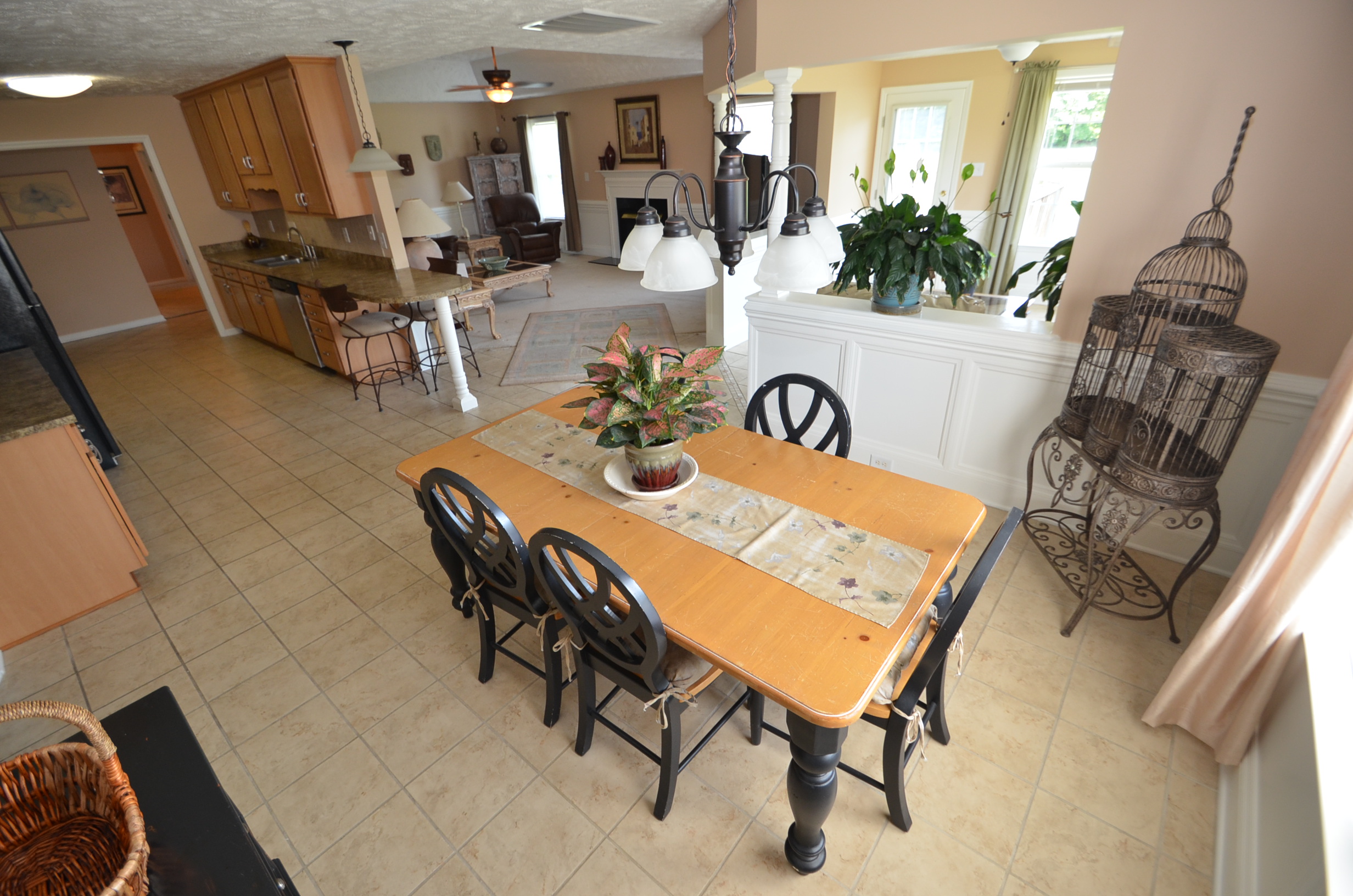 5841 Sunningdale Lane, Hope Mills, United States 28348