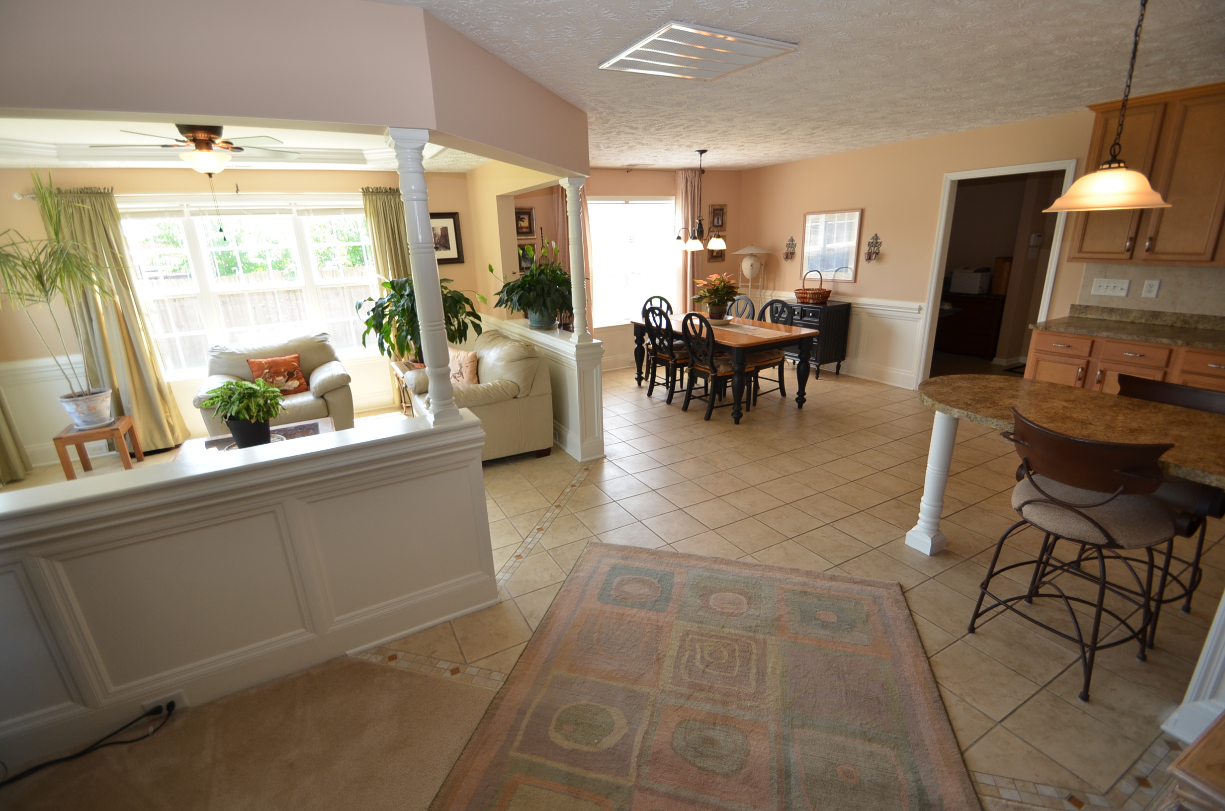5841 Sunningdale Lane, Hope Mills, United States 28348