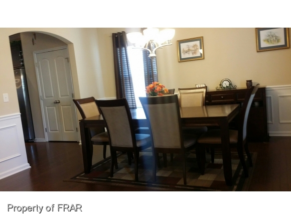 4733 GANDER WAY, Hope Mills, NC 28348