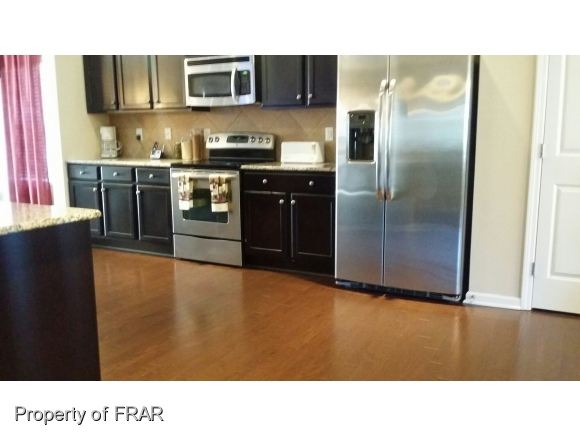 4733 GANDER WAY, Hope Mills, NC 28348