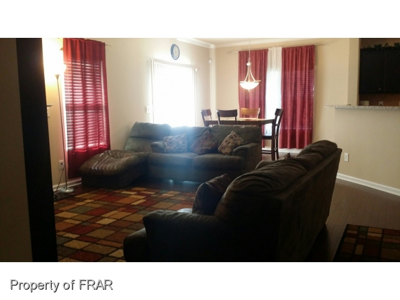 4733 GANDER WAY, Hope Mills, NC 28348