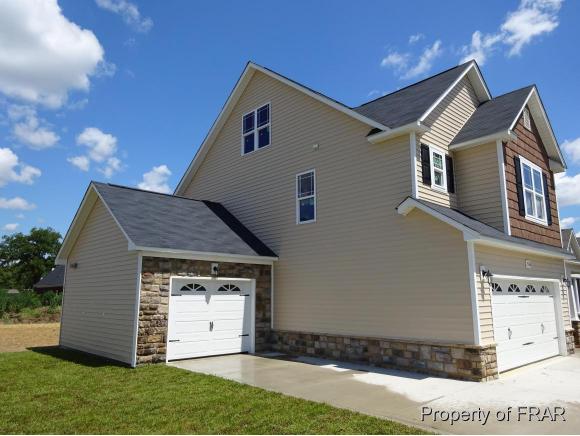 5116Debut Avenue , Hope Mills, United States 28348