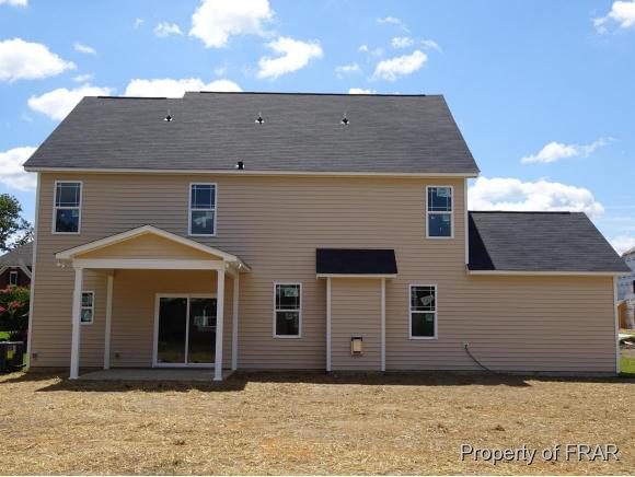 5116Debut Avenue , Hope Mills, United States 28348