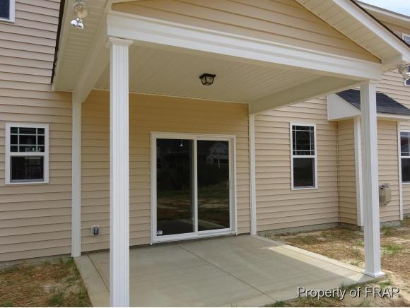 5116Debut Avenue , Hope Mills, United States 28348